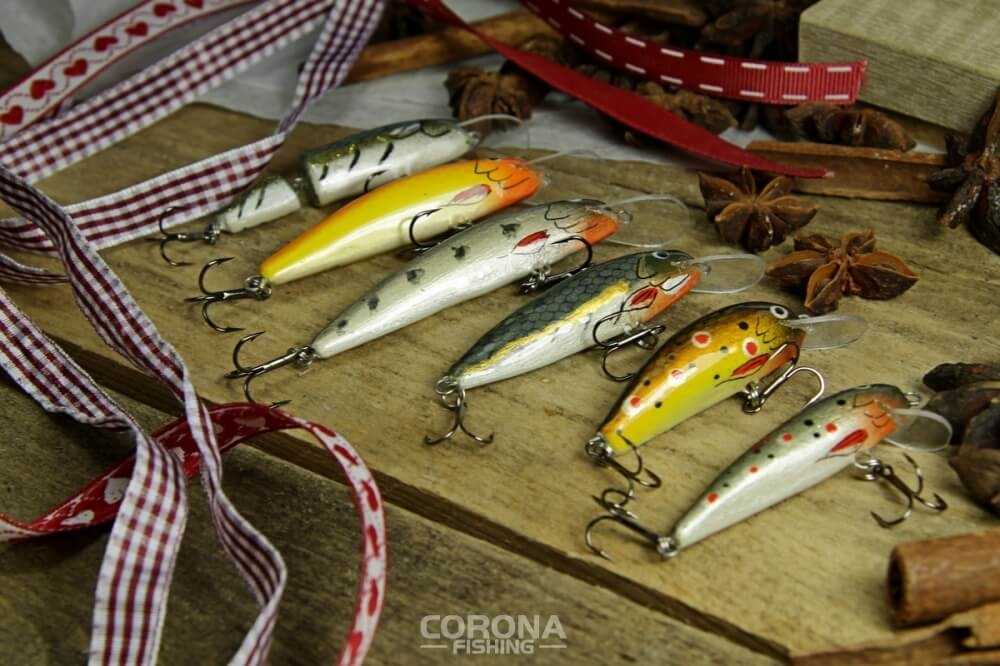 prezenty dla wędkarza